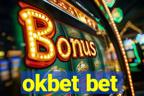 okbet bet